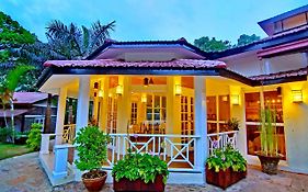 Royal Parkview Hotel Pyin oo Lwin